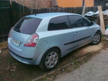 Fiat Stilo 1.6 MT 2002