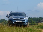 Citroen Berlingo 1.8 GTE MT 2011