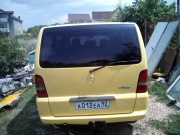 Mercedes-Benz Vito 1998