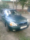 Kia Rio 1.3 MT 2003