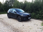 Mazda CX-5 2016