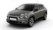 Citroen C4 AirCross 2018