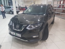 Nissan X-Trail 2018