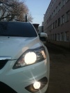 Ford Focus 1.6 MT 2008