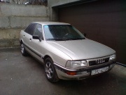 Audi 90 1987