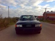 Audi 80 1991