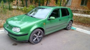 Volkswagen Golf 1.4 MT 1999