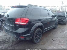 Dodge Journey 2017