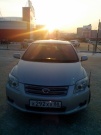 Toyota Corolla 1.5 MT 2008