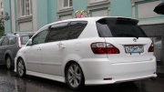 Toyota Ipsum 2.4 AT 4WD 2004