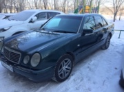 Mercedes-Benz E-Класс E 200 5G-Tronic 1998