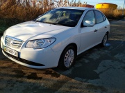 Hyundai Elantra 1.6 AT 2010