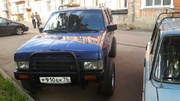 Nissan Terrano 3.0 4WD MT 1992