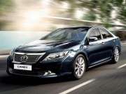 Toyota Camry 2.5 AT 2014