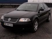 Volkswagen Passat 2.0 MT 2002