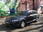 Audi Allroad 2008