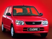 Daihatsu Cuore 1.0 MT 1999