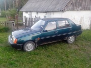 ЗАЗ 1103 1.2 MT 2001