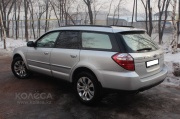 Subaru Outback 3.0 AT AWD 2006