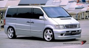 Mercedes-Benz V-Класс 2000