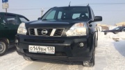 Nissan X-Trail 2.0 CVT 2010