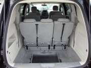 Dodge Caravan 3.3 AT 2010