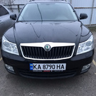 Skoda Octavia 1.8 TSI MT 4x4 2012