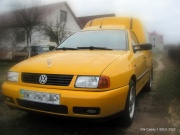 Volkswagen Caddy 2002