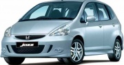 Honda Jazz 1.4 MT 2002