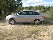 SEAT Ibiza 1.4 MPI MT 2012