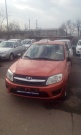 ВАЗ (Lada) Granta 2015