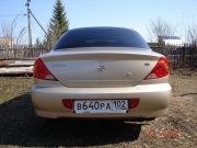 Kia Spectra 2009