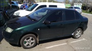 Skoda Fabia 1.2 МТ 2003