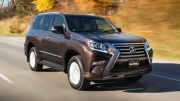 Lexus GX 2018