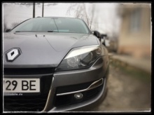 Renault Laguna 1.5 dCi MT 2012