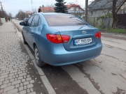 Hyundai Elantra 1.6 AT 2007