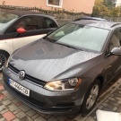 Volkswagen Golf 2.0 TDI BlueMotion DSG 2015