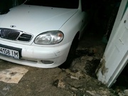 Daewoo Lanos 1.5 MT 2003