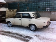 ВАЗ (Lada) 2105 1.5 MT 1996