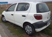 Toyota Vitz 1.0 AT 2000