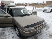 ВАЗ (Lada) 2110 1.5 MT 21102 2002