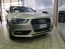 Audi A4 2.0 TDI MT 2014