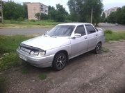 ВАЗ (Lada) 2110 1.5 MT 21103 2004