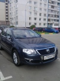 Volkswagen Passat 1.8 TSI DSG 2009