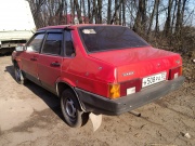 ВАЗ (Lada) 21099 1.3 MT 1995