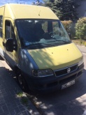 Fiat Ducato 2.3 TD MT L2H2 2003