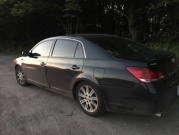 Toyota Avalon 3.5 AT 2006