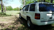 Jeep Grand Cherokee 5.2 AT 1995