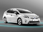 Toyota Prius 1.8 CVT 2010