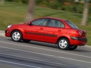 Kia Rio 1.4 MT 2007